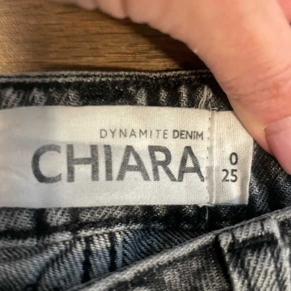 Dynamite Jeans - Picture 4 of 6